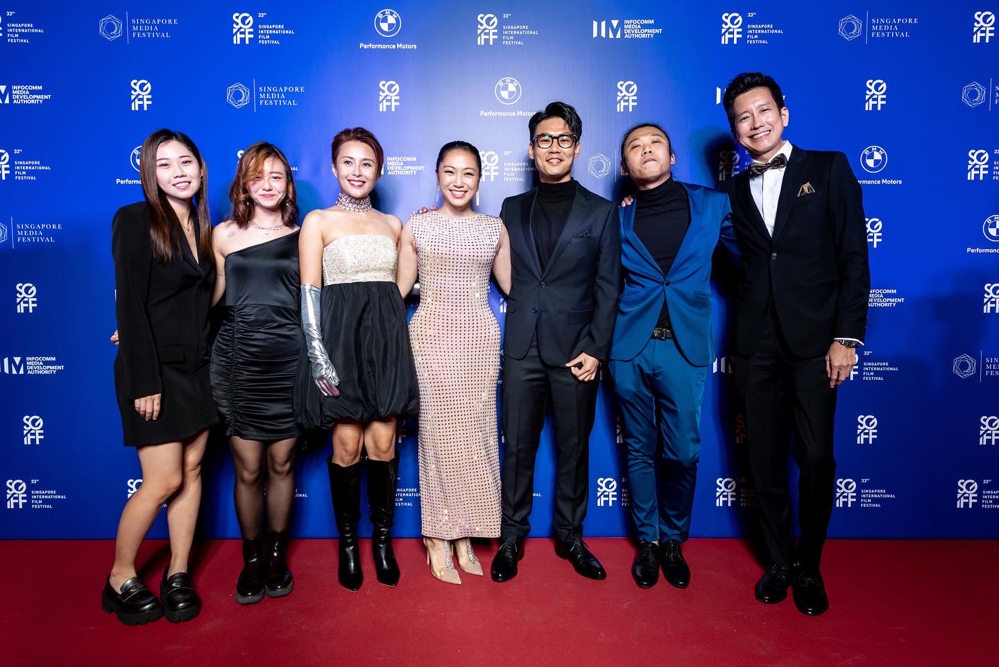 Singapore International Film Festival